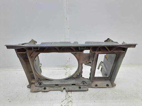 Foto 3ª: Panel Frontal Citroen C4 COLLECTION BERLINA 109CV 80KW [9HY] (2007)