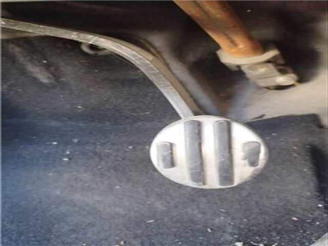 Pedal Freno Mini Clubman COOPER SD TD CAT 143CV 105KW