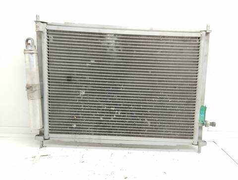Radiador Calefaccion A.A. Renault Clio AUTHENTIQUE GRANDTOUR 86CV 63KW