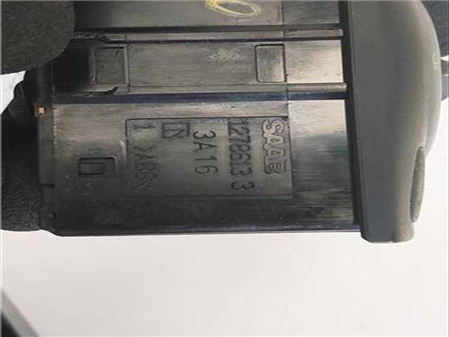 Foto 3ª: Mando Multifuncion Saab 9-3 2.2 TID BERLINA 125CV 92KW [D223L] (2003)