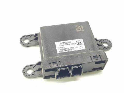 Centralita Motor ECU Fiat Ducato 140 L2H2 RS 3450 MM