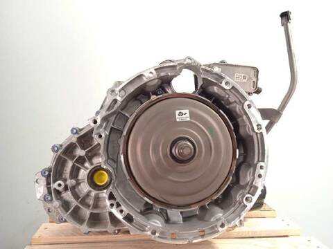 Caja Cambios Automatica Mercedes Clase G 230 GLA 180 156.942) 122CV 90KW AUT.