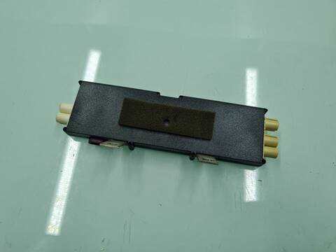 Centralita Motor ECU Volkswagen Multivan D T5 BUS ATLANTIS