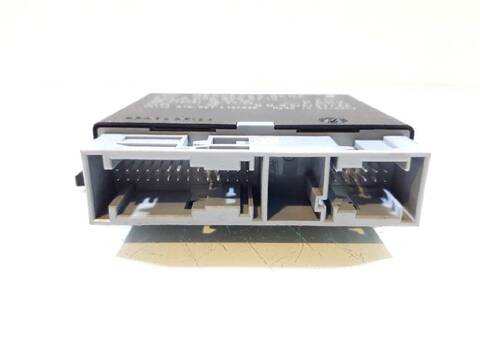 Foto 2ª: Centralita Motor ECU Mercedes Vito 88CV 65KW (2014)