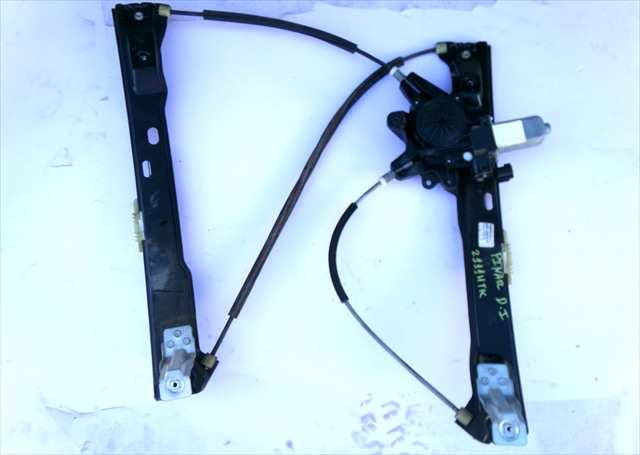 Elevalunas Eléctrico Delantero Izquierdo Ford C Max 1.0 G 2010-2014