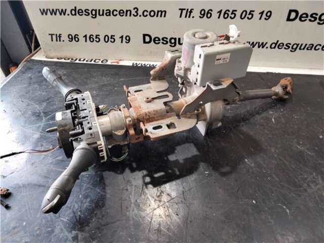 Foto 3ª: Columna Dirección Renault Kadjar 1.5 LIFE [1.5 LTR. - 81 KW DCI DIESEL FAP ENERGY] [K9K647]