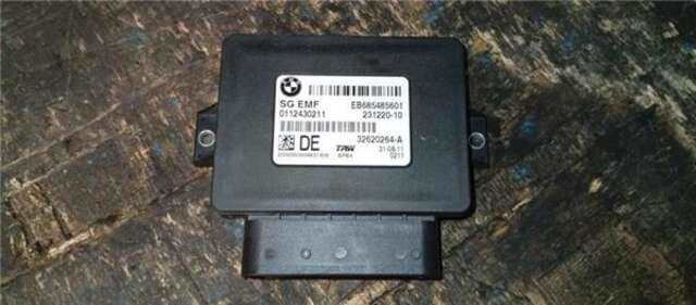 Foto 2ª: Centralita Motor ECU Bmw Serie 5 518 2.0 525 D [2.0 LTR. - 160 KW TURBODIESEL]