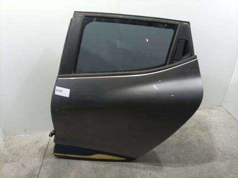 Puerta Trasera Izquierda Renault Clio EXPRESSION 73CV 54KW