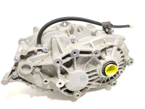 Foto 4ª: Caja Cambios Dacia Spring EV B6M1) 45CV 33KW [4DB 403] (2023)