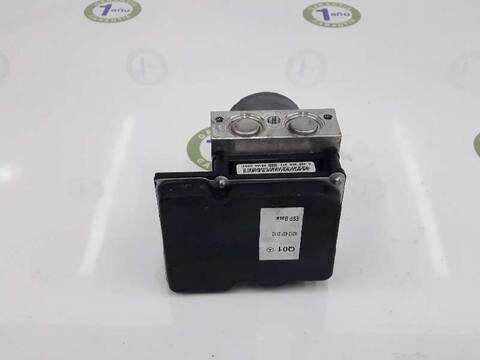 Foto 3ª: Abs Mercedes Clase E 180 3.0 204CV [642836] (2009)