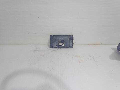 Foto 2ª: Pantalla Multifuncion Peugeot 308 ACTIVE 110CV [HNZ / HNP] (2013)