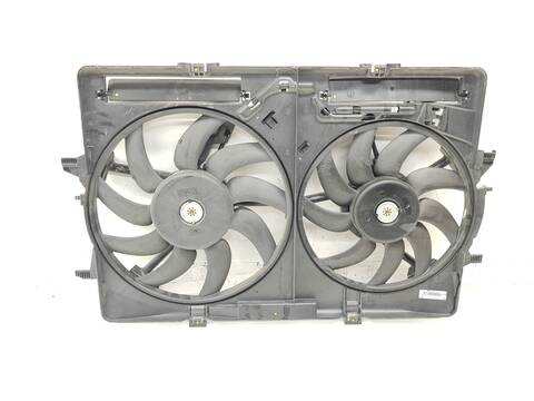 Electroventilador Audi A6 2.0 TDI ULTRA