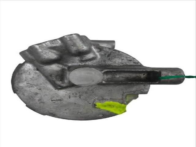 Foto 2ª: Compresor Aire Acondicionado Fiat Stilo 1.6 16V (2001)