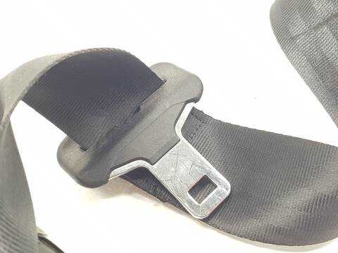 Foto 2ª: Kit Airbag Citroen Jumpy CLUB XL (1995)