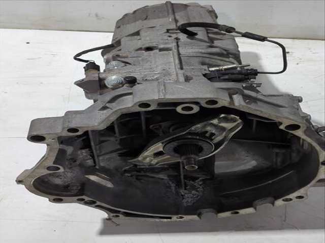 Foto 3ª: Caja Cambios Seat Exeo 1.8 TSI 120CV [CDHA] (2008)