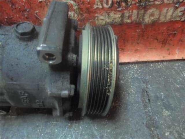 Foto 2ª: Compresor Aire Acondicionado Peugeot 307 1.6 BIOFLEX [NFU (TU5JP4)]
