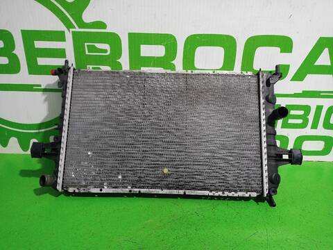 Radiador Motor Opel Zafira ELEGANCE 82CV