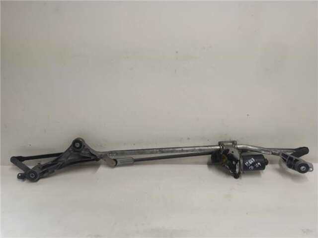 Foto 2ª: Motor Limpia Delantero Mercedes Clase A 200 2.0 G 136CV