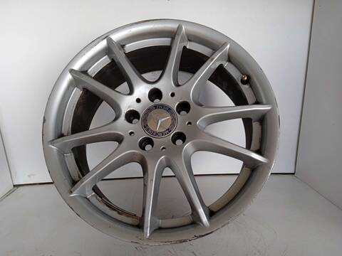 LLanta Aleacion Mercedes Clase B 150 180 CDI 245.207) 109CV 80KW