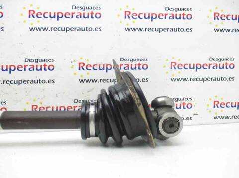 Foto 2ª: Transmision Delantera Izquierda Renault Trafic F9Q760 (2005)