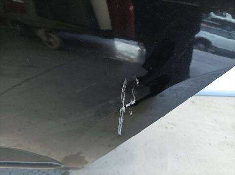 Foto 3ª: Puerta Trasera Izquierda Peugeot 3008 HYBRID4 163CV 120KW [RHC/BOSH F01X] (2013)