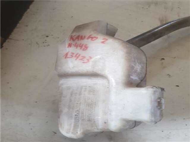 Foto 2ª: Deposito Limpiaparabrisas Renault Kangoo 1.5 AUTHENTIQUE [1.5 LTR. - 50 KW DCI DIESEL] [K9K A8]