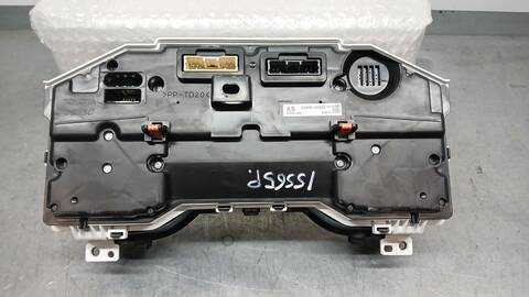 Foto 2ª: Cuadro de Instrumentos Toyota Rav4 HYBRID 4X2 ADVANCE 218CV [A25A] (2021)