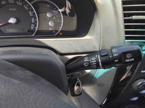 Mando Multifuncion Kia Sorento 2.5 CRDI ACTIVE 170CV 125KW