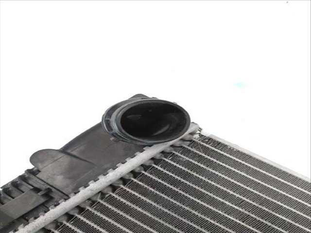 Foto 2ª: Radiador Motor Bmw Serie 1 114 116 D (2011)
