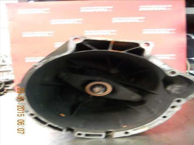 Caja Cambios Bmw Serie 3 315 320 D