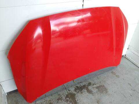 Foto 3ª: Capot Hyundai Kona KLASS HYBRID 2WD 141CV 104KW [G4LE] (2021)