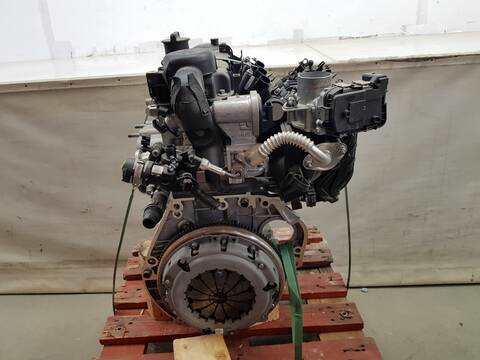 Foto 3ª: Motor Completo Fiat 500 DOLCE VITA [46341162]