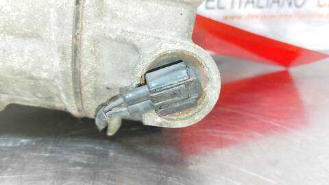 Foto 2ª: Compresor Aire Acondicionado Jaguar XF 3.0 V6 DIESEL S PREMIUM LUXURY 275CV 202KW [306DT] (2010)