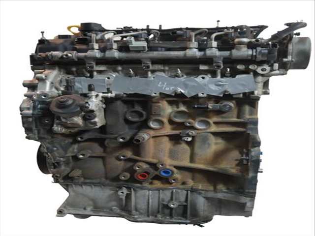 Foto 2ª: Motor Completo Hyundai Santa Fe 136 - 184 CV [D4HA]