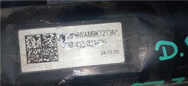 Amortiguador Delantero Izquierdo Seat Ibiza 