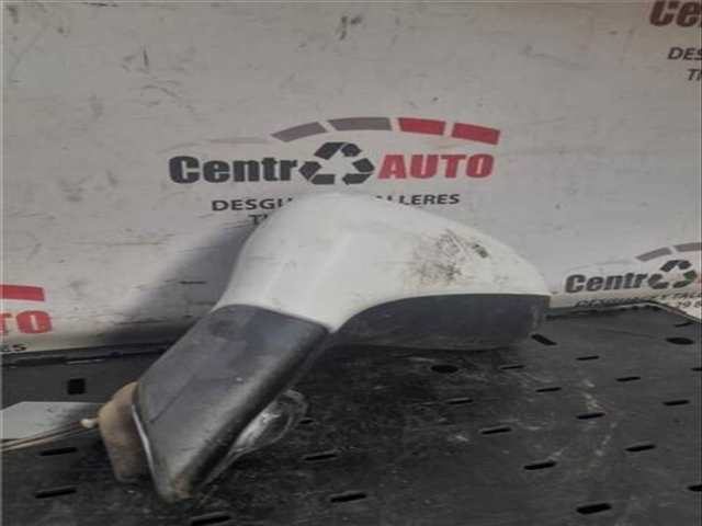 Foto 2ª: Retrovisor Izquierdo Peugeot 207 1.4 CONFORT [1 4 LTR. - 50 KW HDI FAP] 68CV