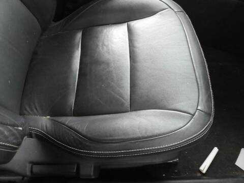 Foto 3ª: Asiento Delantero Derecho Nissan Qashqai M9R832 (2010)