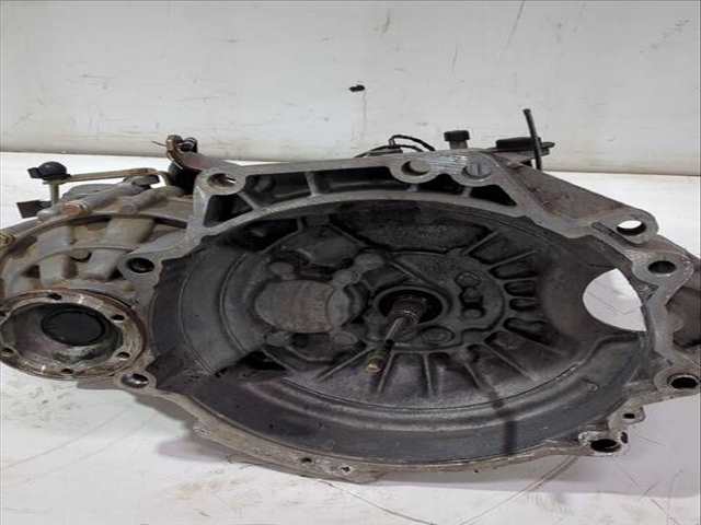 Foto 2ª: Caja Cambios Volkswagen Golf 2.0 FSI 150CV [AXW BLR BLX BLY BVX BVY BVZ] (2003)