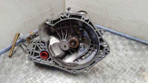 Foto 2ª: Caja Cambios Opel Corsa 1.2 L08 L68) 86CV 63KW [A12XER] (2012)