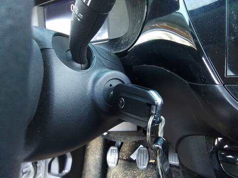 Foto 3ª: Motor de Arranque Opel Corsa EDITION 101CV 74KW [HN05] (2019)