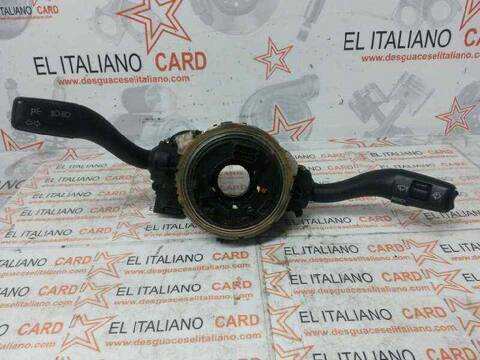 Mando Luces Audi A4 2.0 TDI 16V 103KW) BERLINA 140CV