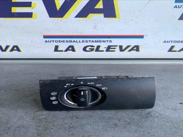Mando Luces Mercedes Clase ML 230 3.0 V6 24V CDI 190CV