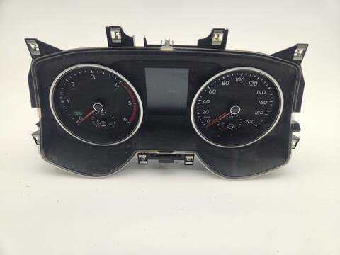 Cuadro de Instrumentos Volkswagen Crafter 35 FURGON BM TA RWD 140CV 103KW