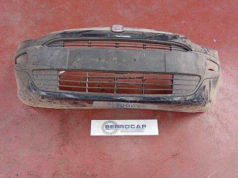 Paragolpes Delantero Fiat Punto 1.3 16V JTD CAT 75CV