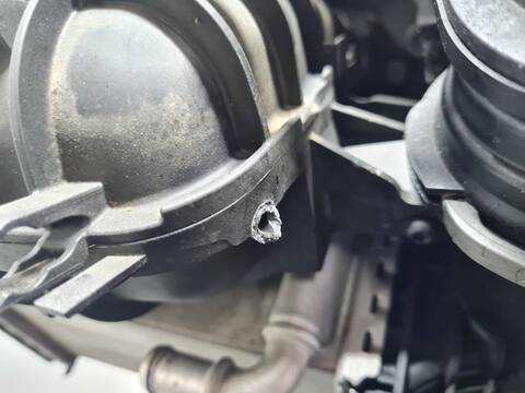 Foto 3ª: Motor Completo Volkswagen Golf LAST EDITION BM 131CV 96KW [DPB] (2019)