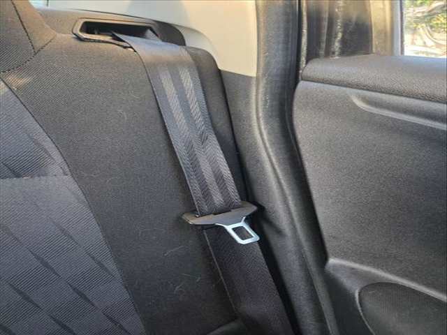 Cinturón Trasero Izquierdo Citroen C Elysee HMT