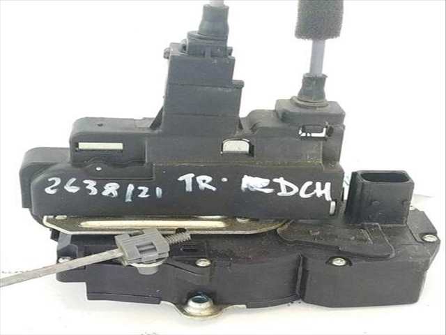 Foto 2ª: Cerradura Puerta Trasera Derecha Chevrolet Captiva 2.0 D 4WD (2006)