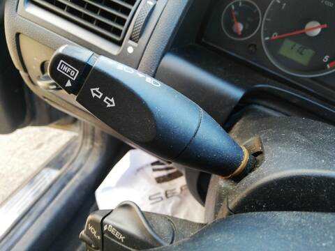 Foto 2ª: Mando Multifuncion Ford Mondeo FMBA BERLINA (2004)