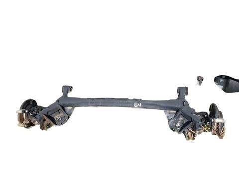 Puente Trasero Hyundai i20 1.0 T-GDI MT N-LINE BER 998C 998CV 74KW