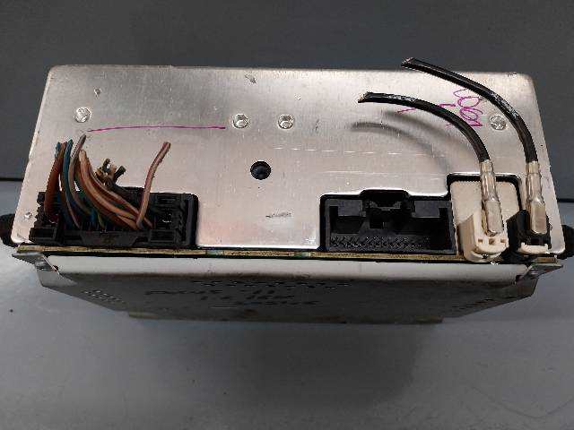 Foto 3ª: Sistema Audio Radio CD Ford Focus 1.6 G [G-JQDB] (2011)